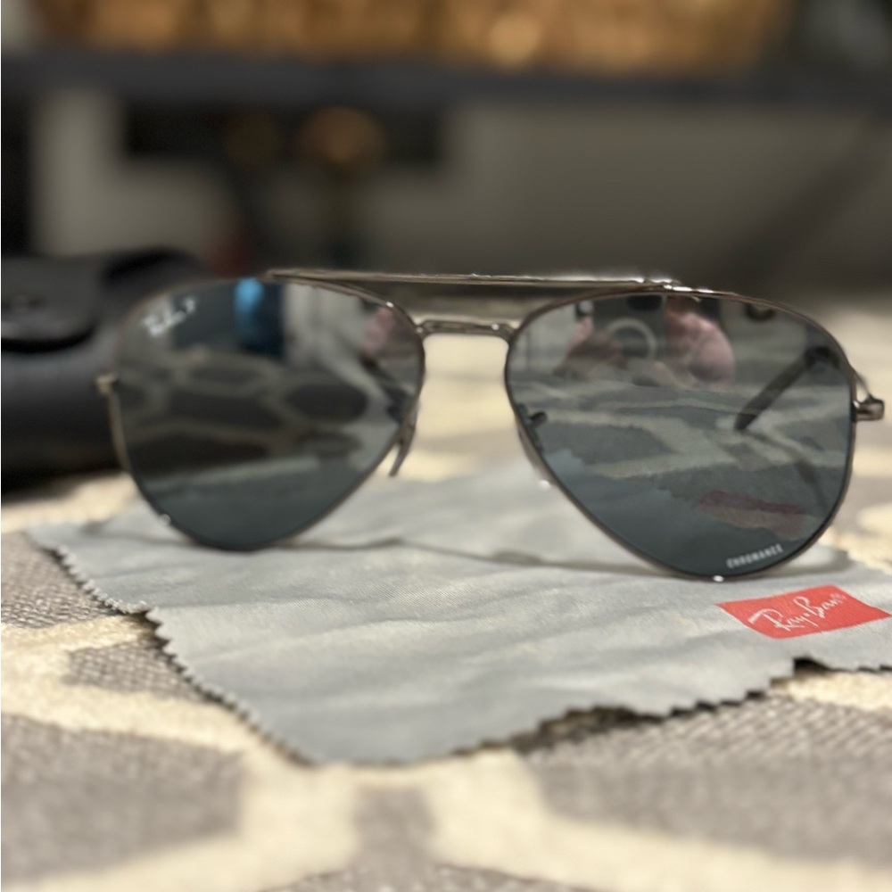 Ray-ban aviators
